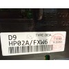 Recambio de cuadro instrumentos para nissan qashqai (j11) acenta referencia OEM IAM HP02A 24810HP02A 