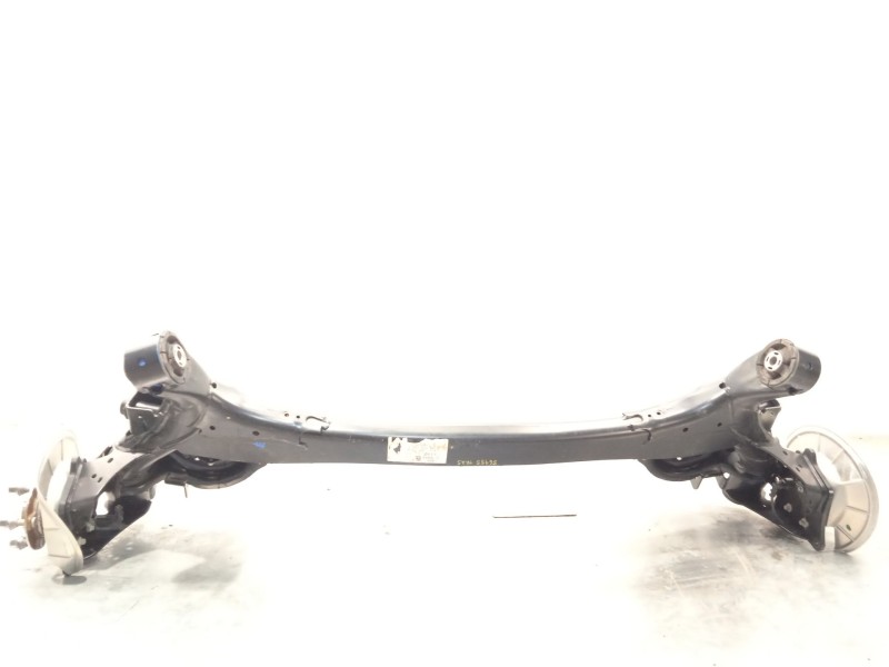 PUENTE TRASERO MX6C5K952A1E 2802706 