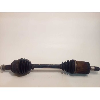 Recambio de transmision delantera izquierda para bmw x3 (e83) 2.0 turbodiesel cat referencia OEM IAM 3450563  31603450563