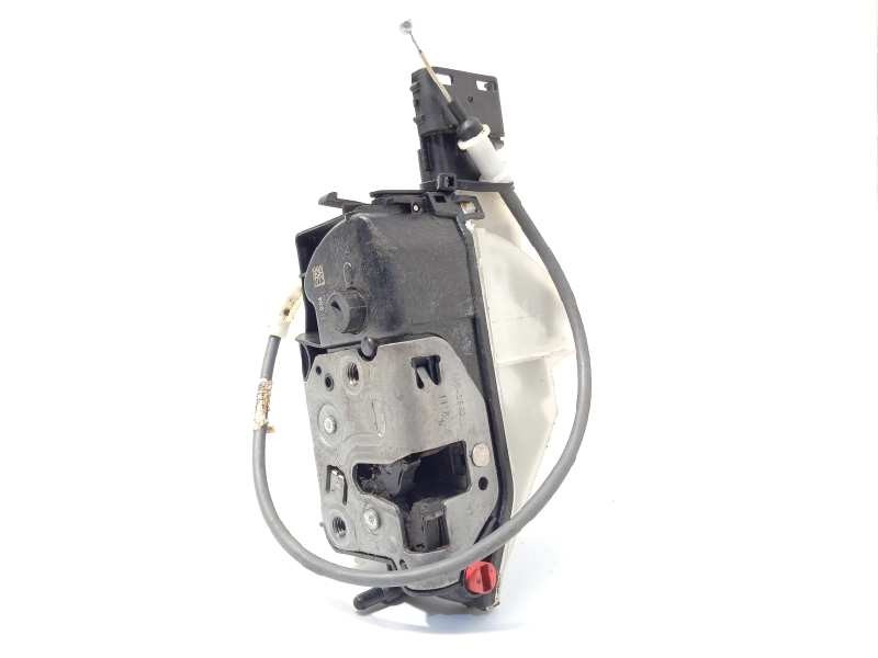 CERRADURA PUERTA TRASERA DERECHA 123984 5137A0395K5