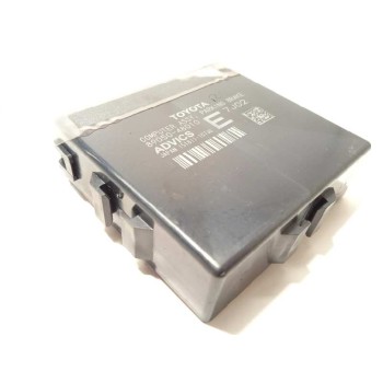 Recambio de centralita freno de mano estacionamiento para lexus rx (agl20) 450h referencia OEM IAM 8905048010  15181110730