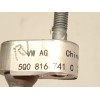 Recambio de tubos aire acondicionado para cupra leon (kl1, ku1, kug) 1.5 tsi referencia OEM IAM 5Q0816741C  