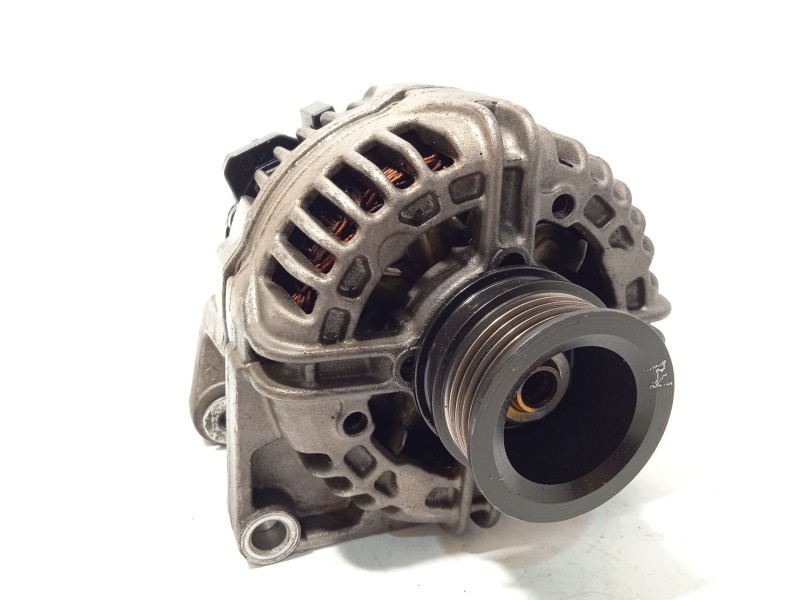 ALTERNADOR 13229984 0124325163