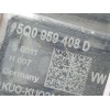 Recambio de elevalunas trasero derecho para audi a1 sportback (gba) 30 tfsi referencia OEM IAM 82G839462A 5Q0959408D 