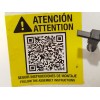Recambio de compresor aire acondicionado para seat arona (kj7, kjp) 1.0 tsi referencia OEM IAM 3Q0816803D 6SAS14C 4471407018