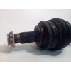 Recambio de transmision delantera izquierda para bmw x3 (e83) 2.0 turbodiesel cat referencia OEM IAM 3450563  31603450563