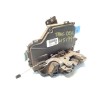 Recambio de cerradura puerta trasera derecha para skoda octavia berlina (1z3) executive referencia OEM IAM 7L0839016D  