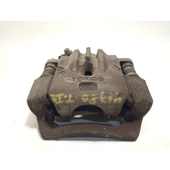 Recambio de pinza freno trasera izquierda para subaru legacy kombi/outback b14 2.0 diesel cat referencia OEM IAM 26692AJ010  