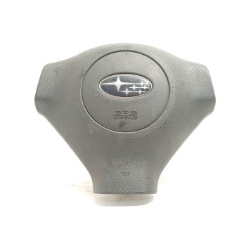 Recambio de airbag delantero izquierdo para subaru legacy iv (bl) 2.5 awd (bl9) referencia OEM IAM 98211AG020JC  Z07D3034680