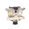 Recambio de alternador para opel zafira / zafira family b (a05) 1.8 (m75) referencia OEM IAM 13229984  0124325163