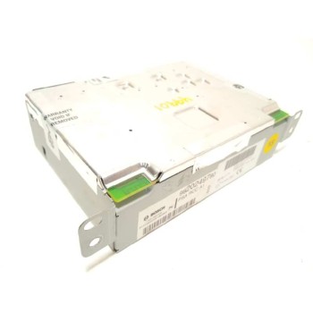 Recambio de sistema audio / radio cd para citroën c4 grand picasso 1.2 12v e-thp / puretech referencia OEM IAM 9820249780 162378