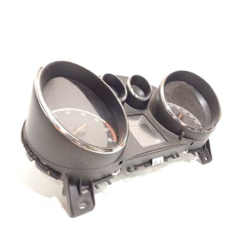 Recambio de cuadro instrumentos para opel meriva b 1.4 16v cat (a 14 xer / ldd) referencia OEM IAM 13349517 13434113 