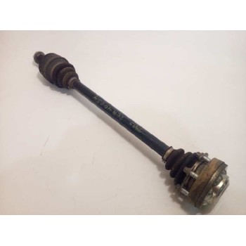 Recambio de transmision trasera derecha para bmw x3 (e83) 2.0 turbodiesel cat referencia OEM IAM 7537608  