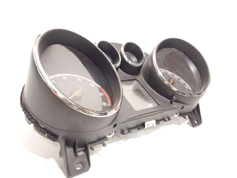 CUADRO INSTRUMENTOS 13349517 13434113 