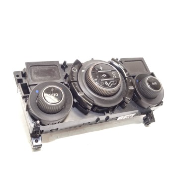 MANDO CLIMATIZADOR 96711892XU 6452Q3 