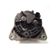 Recambio de alternador para opel zafira / zafira family b (a05) 1.8 (m75) referencia OEM IAM 13229984  0124325163