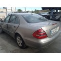 MERCEDES-BENZ CLASE E (W211)