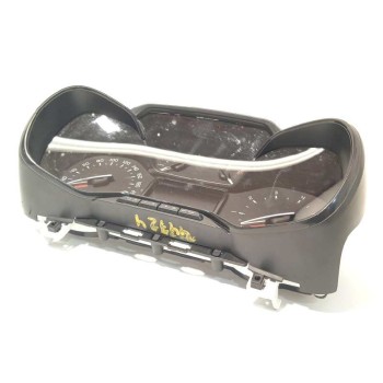 CUADRO INSTRUMENTOS 9813361380 