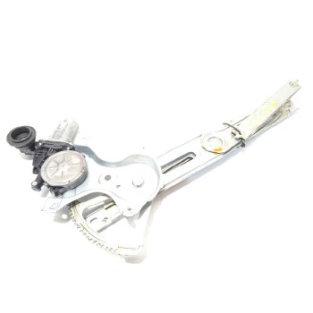Recambio de elevalunas delantero derecho para toyota auris touring sports (e18) 1.6 16v cat referencia OEM IAM 857100D100  97358