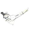 Recambio de elevalunas delantero derecho para toyota auris touring sports (e18) 1.6 16v cat referencia OEM IAM 857100D100  97358