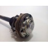 Recambio de transmision trasera derecha para bmw x3 (e83) 2.0 turbodiesel cat referencia OEM IAM 7537608  