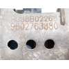 Recambio de inyector para citroën berlingo furgoneta/monovolumen (b9) 1.6 bluehdi 100 referencia OEM IAM 9802763880 h338b0226 