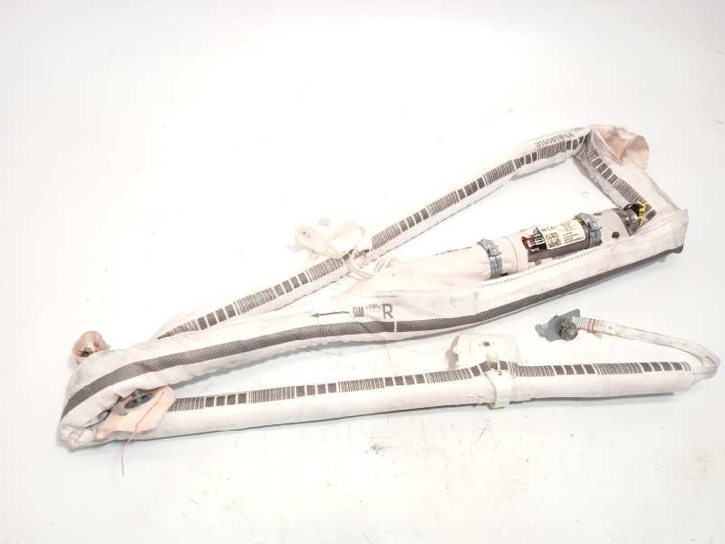 AIRBAG CORTINA DELANTERO DERECHO 39058590 