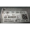 Recambio de modulo electronico para porsche macan (typ ) s diesel referencia OEM IAM 7PP980653D  0203500152
