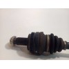 Recambio de transmision trasera derecha para bmw x3 (e83) 2.0 turbodiesel cat referencia OEM IAM 7537608  