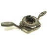 Recambio de mando intermitentes para mini mini (f55) one d referencia OEM IAM 6827361 61316827361 