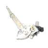 Recambio de elevalunas delantero derecho para toyota auris touring sports (e18) 1.6 16v cat referencia OEM IAM 857100D100  97358
