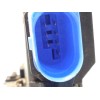 Recambio de cerradura puerta trasera derecha para skoda octavia berlina (1z3) executive referencia OEM IAM 7L0839016D  