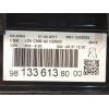 Recambio de cuadro instrumentos para citroën c3 feel referencia OEM IAM 9813361380  