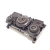 Recambio de mando climatizador para citroën c3 picasso (sh_) 1.6 hdi 110 referencia OEM IAM 96711892XU 6452Q3 