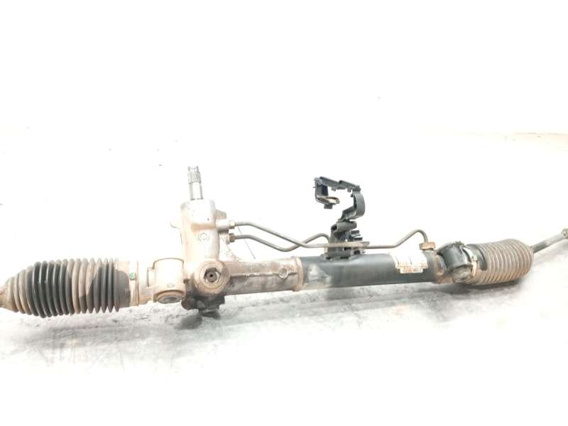 Recambio de cremallera direccion para opel combo furgón/monospace (x12) 1.3 cdti (b05) referencia OEM IAM 518857960 00518857960 4