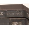 Recambio de servofreno para toyota c-hr referencia OEM IAM 4721010430  4727047040