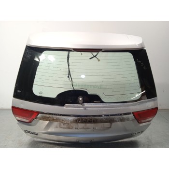 Recambio de porton trasero para jeep grand cherokee iv (wk, wk2) 3.0 crd v6 4x4 referencia OEM IAM 55369603AE K55369603AE 