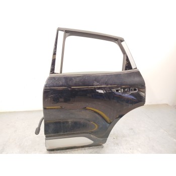 Recambio de puerta trasera izquierda para ford kuga iii (dfk) 2.5 duratec plug-in-hybrid referencia OEM IAM 2830897 PLV4BS24631A