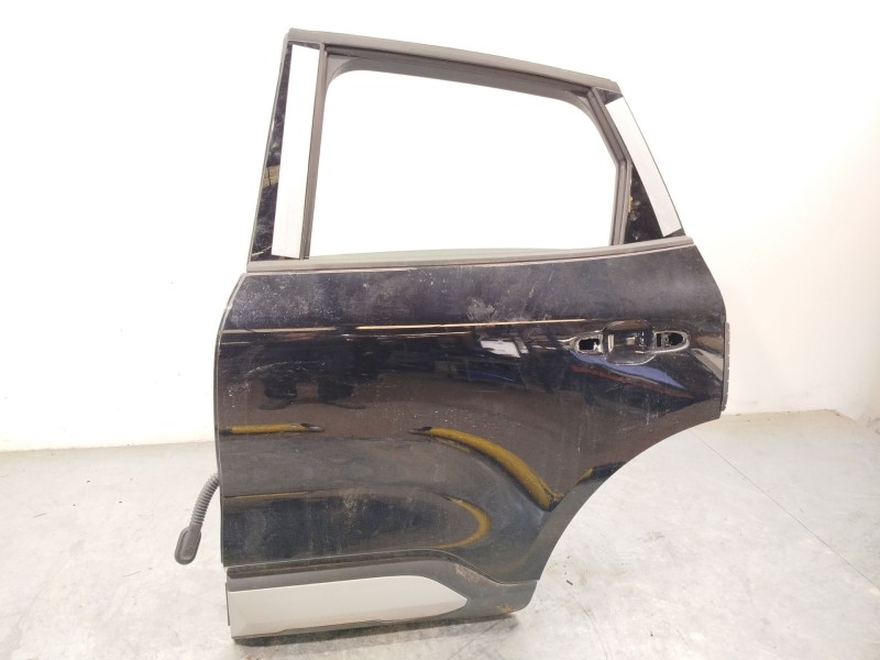 PUERTA TRASERA IZQUIERDA 2830897 PLV4BS24631AN 