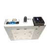 Recambio de sistema audio / radio cd para citroën c4 grand picasso 1.2 12v e-thp / puretech referencia OEM IAM 9820249780 162378