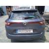 renault megane iv grandtour del año 2018