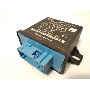Recambio de centralita luces para audi q7 (4l) 3.0 v6 24v tdi referencia OEM IAM 4L0907357  5DF008886