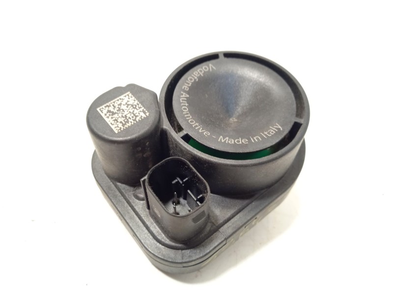 MODULO ELECTRONICO 109764300A 