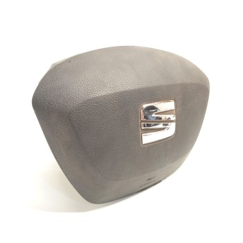 Recambio de airbag delantero izquierdo para seat ateca (kh7, khp) 1.4 tsi referencia OEM IAM 6F0880201J 6F0880201JAAP 