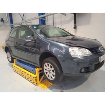 VOLKSWAGEN GOLF V (1K1)