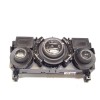 Recambio de mando climatizador para citroën c3 picasso (sh_) 1.6 hdi 110 referencia OEM IAM 96711892XU 6452Q3 