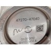 Recambio de servofreno para toyota c-hr referencia OEM IAM 4721010430  4727047040