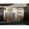 Recambio de cremallera direccion para opel combo furgoneta/monovolumen (x12) 1.3 cdti (b05) referencia OEM IAM 518857960 0051885