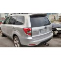 SUBARU FORESTER S12