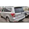 subaru forester s12 del año 2009